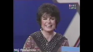 Super Password (Episode 209) (7-15-1985) (Day 1) (Jo Anne Worley & Jack Jones) (Skipped Episode)