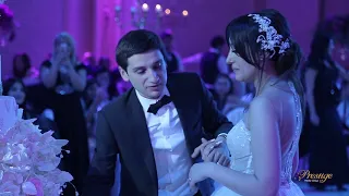 Gevorg Sirekanyan - Du en urish tesakn es //Chip & Rozi Wedding Song 15.04.2018//