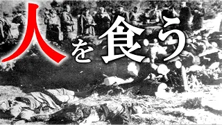 【広西虐殺/ゆっくり解説】中国で起きた虐殺人肉を食うカニバル事件【歴史/ホラー】