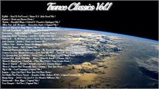 Trance Classics Vol.1 (3hours Of Classics Trance)