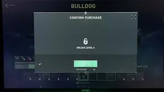 Finally found my Protocol Bulldog.