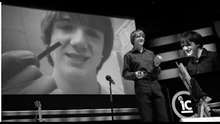 Jack Andraka - From ideacity to The White House to 60 Minutes