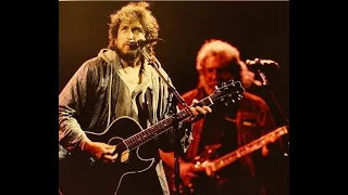 Grateful Dead with Bob Dylan [1080p HD Remaster] July 12, 1987 - Giants Stadium -  (SET 3/3)