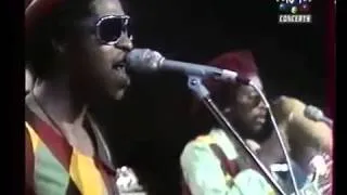 Steel Pulse: Jah Pickney, Rock Against Racism - Live 1979