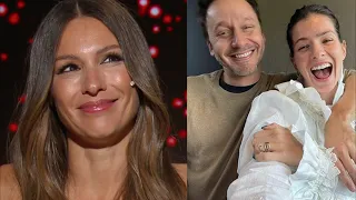 ¿Qué vio Pampita en el motorhome cuando encontró a Benjamín Vicuña y la China Suárez?