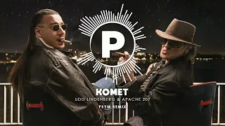 Udo Lindenberg x Apache 207 - Komet [Psym Remix]
