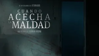 Cuando acecha la maldad. Sitges 2023. (Videocomentario)