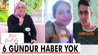 Kızlarını dövüp eve mi kilitlediler?  - Esra Erol'da 6 Haziran 2024