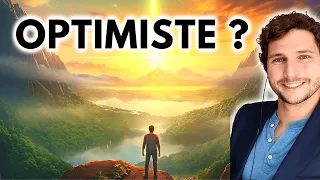 Comment Rester Optimiste Quand Tout Va Mal ? (ft Philippe Gabilliet)