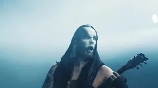 Behemoth - Conquer All, Øya Festival 2018 & PressureDrop.tv