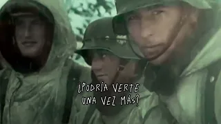 hundert mann und ein befehl- Wehrmacht [Sub Español]