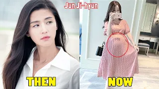 The Legend of the Blue Sea Cast Then and Now 2021