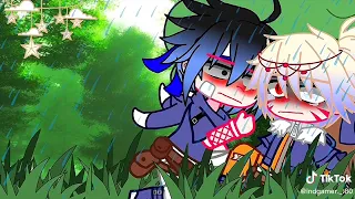 🌸 SaSuNaru Gacha Life & Gacha Club TikTok Compilation 🌸 Meme 🌸 [ #117 ]