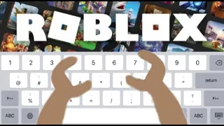 Things we ALL did as NOOBS in Roblox😱😱