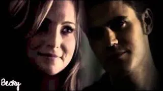 Comming to terms: Damon/Elena & Stefan/Caroline [PREVIEW]