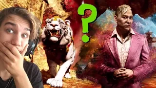 Far Cry 4 - ФИНАЛ #23 - Какво стана с Пейган?