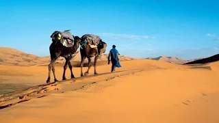 Au delà des voyages - Maroc la lumière du sud