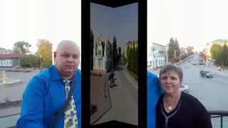 Підволочиськ моя маленька батьківщина