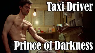 Taxi Driver Edit - Prince Of Darkness