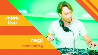 MNM Party - Regi