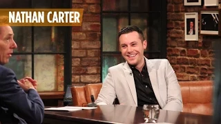 Nathan Carter Performance | The Late Late Show | RTÉ One