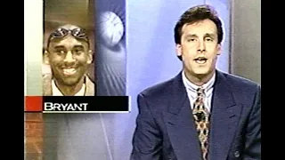 Sportscenter April 28, 1996