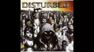 Stricken - Disturbed [HQ]