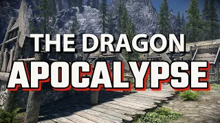 What if the Dragonborn Failed? (Modded Skyrim)