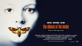 The Silence of the Lambs – back in cinemas official trailer