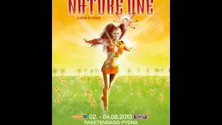 0DAY MIXES - Nature One 2013 - ATB Live