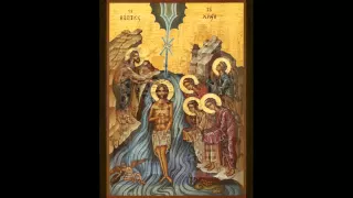 Apotheosis (Byzantine chant set to Orthodox icons)