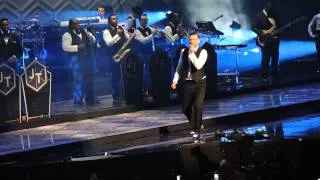 Justin Timberlake - Holy Grail/CMAR - Philly