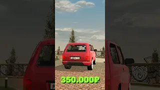 ❌ НИКОГДА НЕ ПОКУПАЙТЕ ЭТИ ТАЧКИ В GTA CRMP BLACK RUSSIA