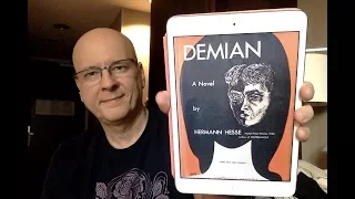 Demian by Hermann Hesse - Book Chat