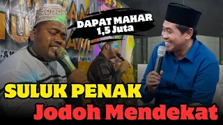 KH ANWAR ZAHID TERBARU | MBAH DEN CARI JODOH SANTRIWATI, LANGSUNG DI ACC ABAH ANZA