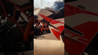 ktm Rc200 for sale in Perambalur a2zinfotamil |#ktm #duke #ktmrc  #rc390 #shorts #ytshorts #ktmrc200