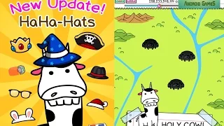 Cow Evolution Preview HD 720p