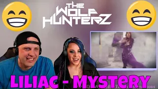 Liliac - Mystery [Official Music Video] THE WOLF HUNTERZ Reactions