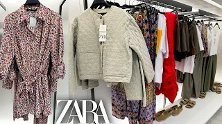 ZARA NEW BRIGHT COLLECTION ❤️ APRIL 2024 LATEST ARRIVALS