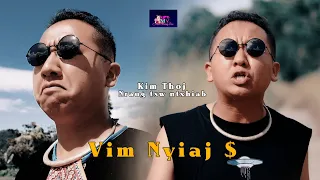 Vim Nyiaj Dallas - ATK Thoj  (New Song MV 2024 )