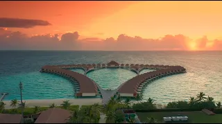 Ambient Chillout Relaxing Music - March 2024 (Luxury Hotel Beachfront Music) Elegant Chillout