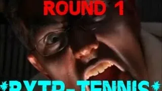 Вайомингское ОБЖ - RYTP Tennis (Round 1)