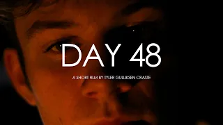 'DAY 48' (an A-level Film Studies Short Film)