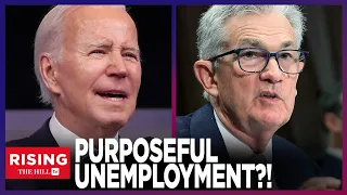 US Inflation Cools To 3 Percent In June; Fed MAKES Ppl LOSE JOBS?!  Econ Expert Explains