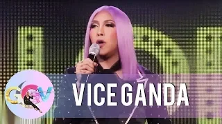 Vice, sinabing maraming Pilipino din ang nagmamahal sa mga Bakla