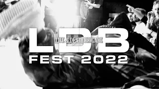 hate5six does LDB 2022