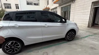 2023 Changan Benben E-Star Reward Edition Colorful Model Lithium Iron Phosphate