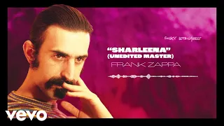 Frank Zappa - Sharleena (Unedited Master / Visualizer)