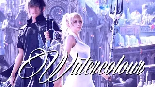 » Take me out of here - Final Fantasy XV - Lunafreya & Noctis 「GMV」