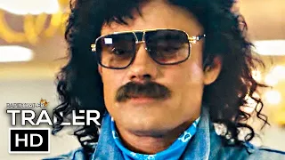 BANDIT Official Trailer (2022) Mel Gibson, Elisha Cuthbert Movie HD